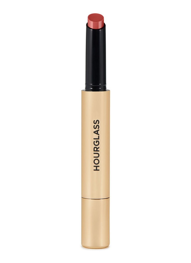Hourglass Phantom Volumizing Glossy Balm - getinte lipbalsem Mist 115 1 maat Make-up - Deal
