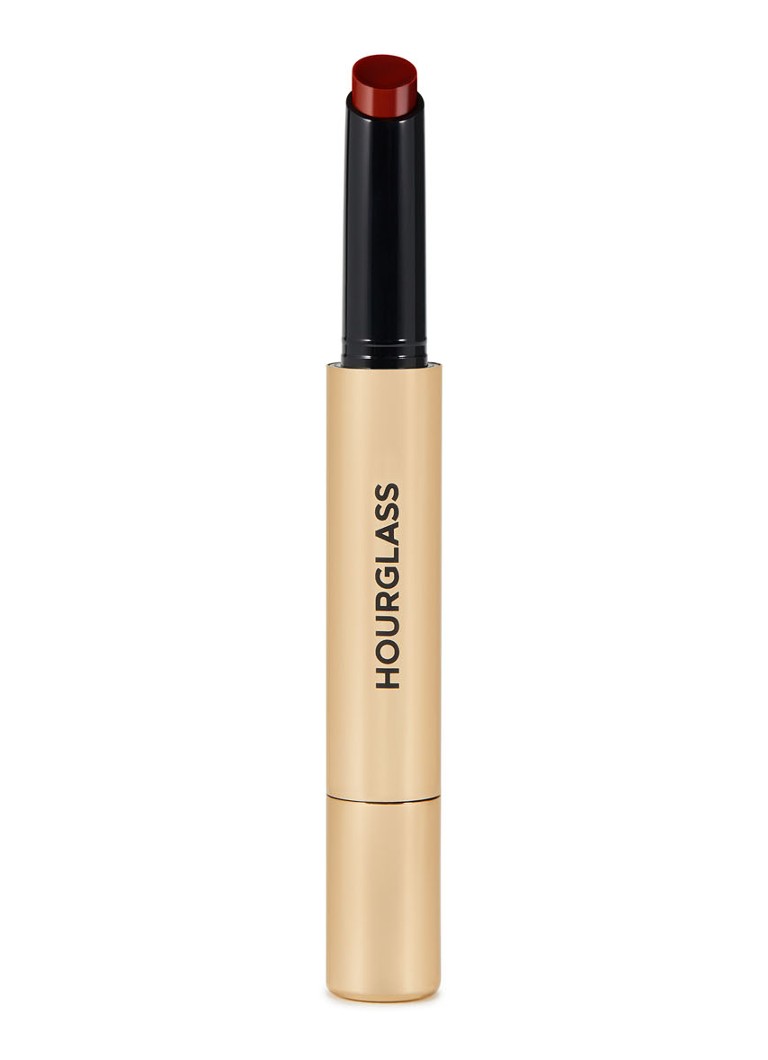Hourglass Phantom Volumizing Glossy Balm - getinte lipbalsem Haze 135 1 maat Make-up - Deal