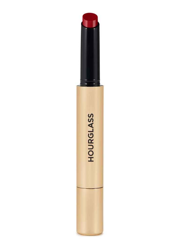 Hourglass Phantom Volumizing Glossy Balm - getinte lipbalsem Entice 145 1 maat Make-up - Deal