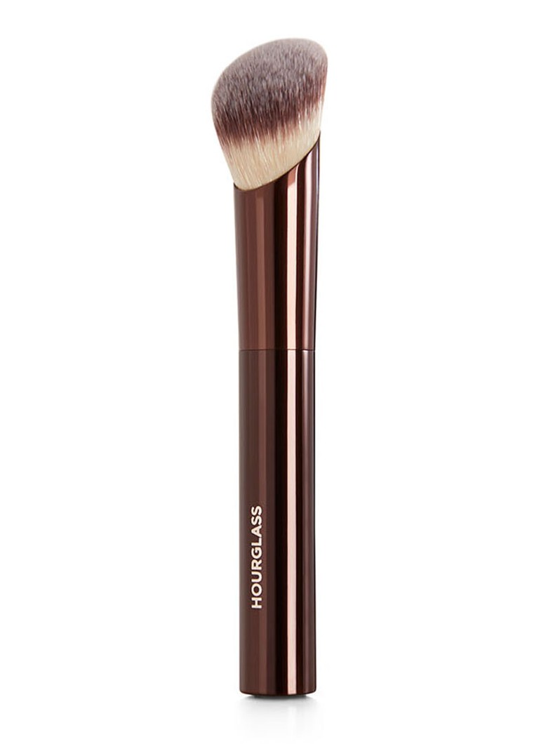 Hourglass AMBIENT™ Soft Glow Foundation Brush - foundation kwast I Lust For NS Make-up - Deal