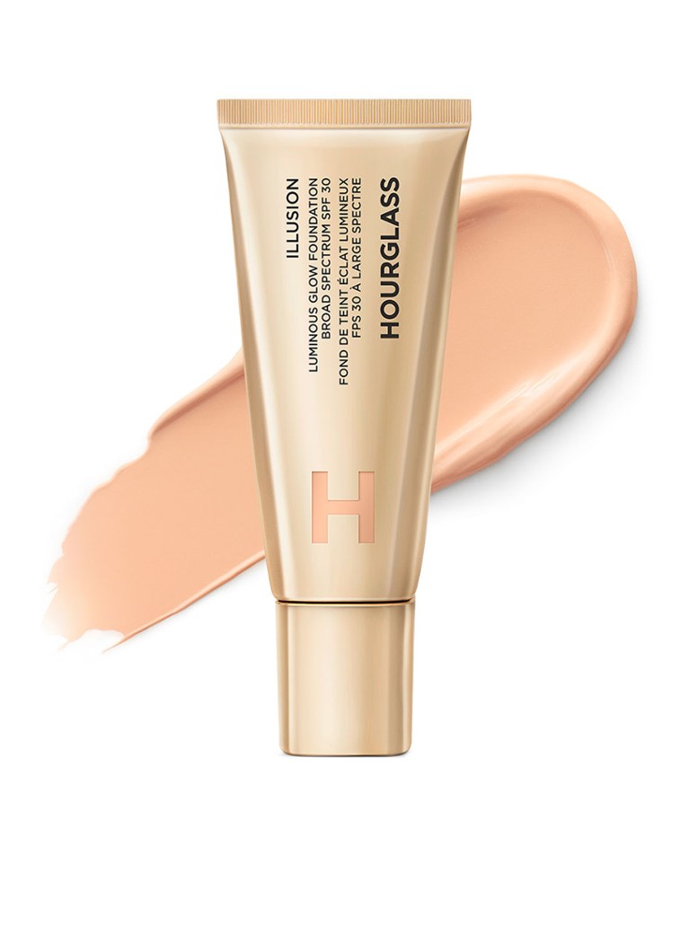 Hourglass Illusion Luminous Glow Foundation SPF30 4 35ML Make-up - Deal