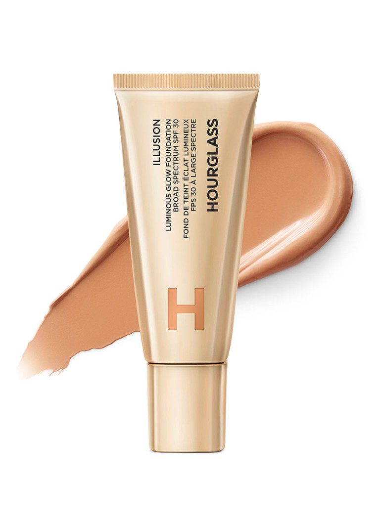 Hourglass Illusion Luminous Glow Foundation SPF30 15 35ML Make-up - Deal