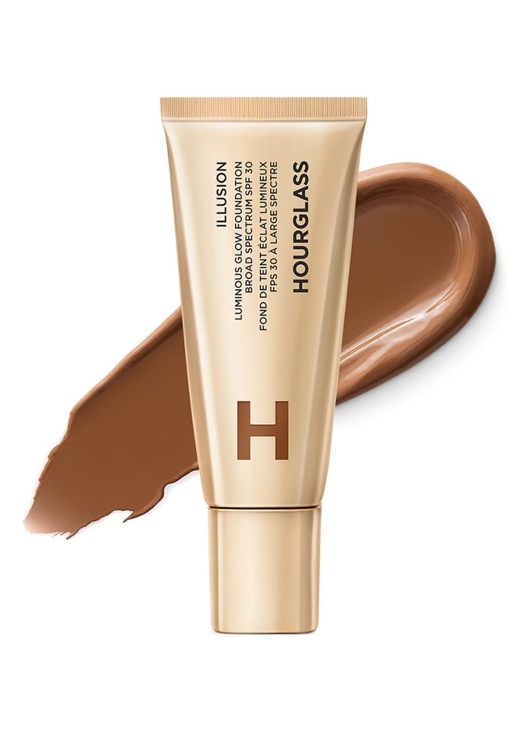 Hourglass Illusion Luminous Glow Foundation SPF30 24 35ML Make-up - Deal