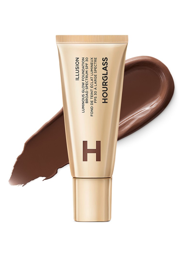Hourglass Illusion Luminous Glow Foundation SPF30 26 35ML Make-up - Deal