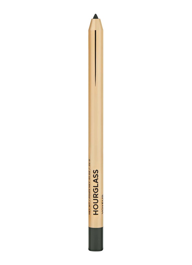 Hourglass Voyeur Waterproof Gel Eyeliner Forest 1 maat Make-up - Deal