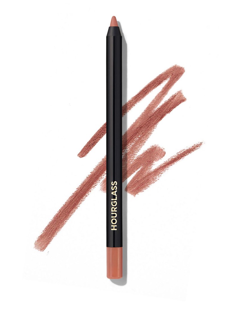 Hourglass Shape And Sculpt Lip Liner - lipliner 02 Flaunt - Make-up - Deal