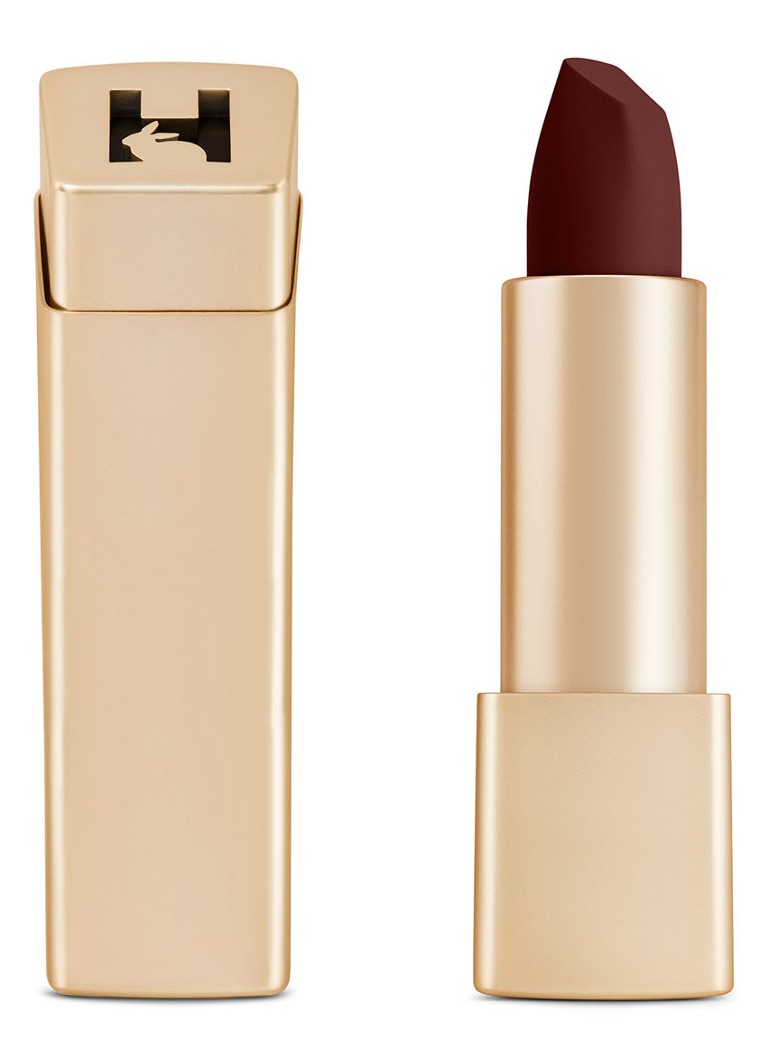 Hourglass Unlocked Soft Matte Lipstick - lipstick 362 Currant - Make-up - Deal