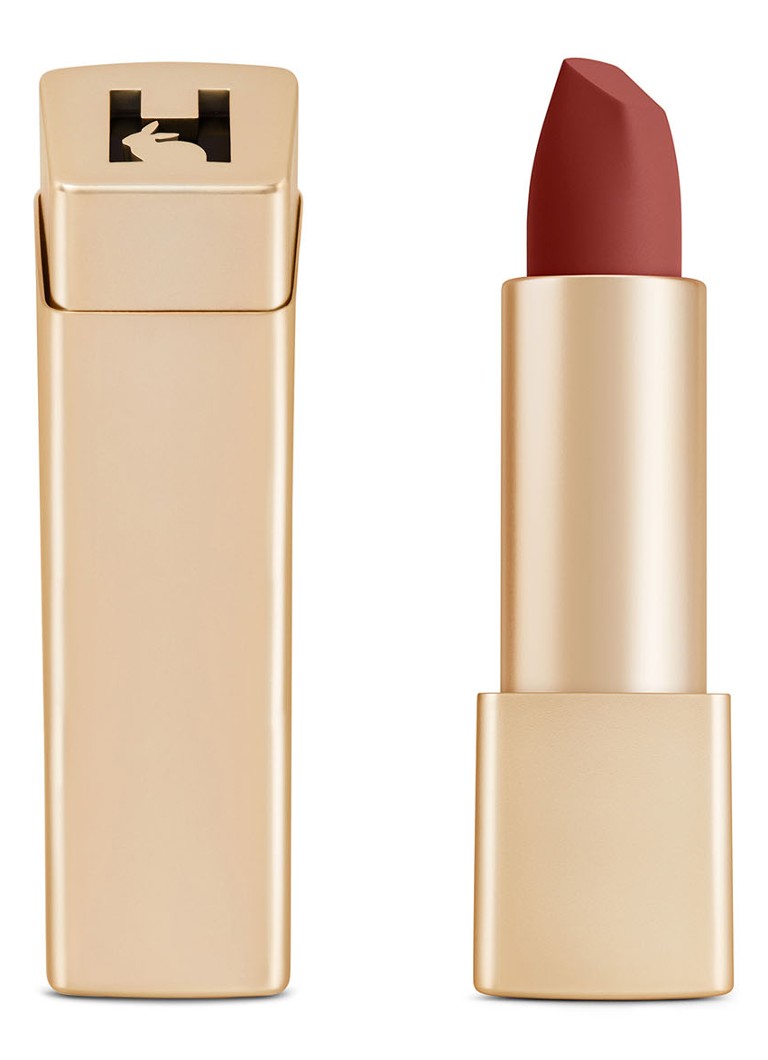 Hourglass Unlocked Soft Matte Lipstick - lipstick 356 Foxglove - Make-up - Deal
