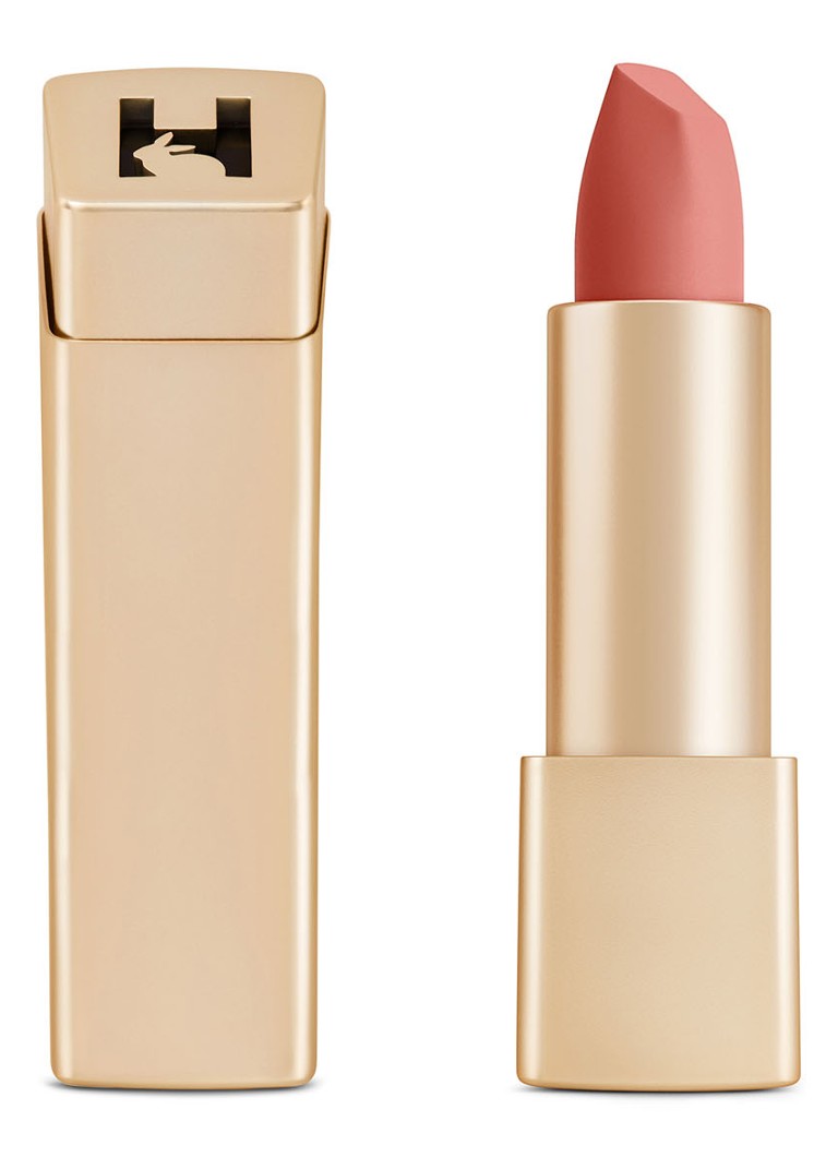 Hourglass Unlocked Soft Matte Lipstick - lipstick 346 Poppy - Make-up - Deal