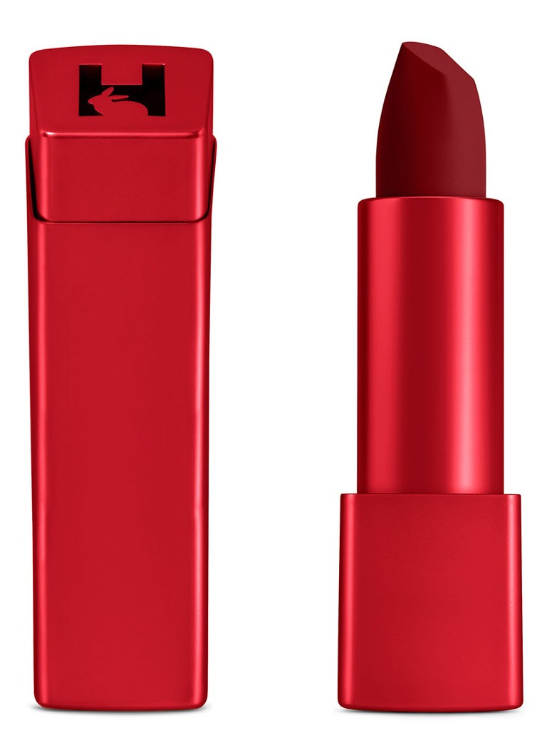 Hourglass Unlocked Soft Matte Lipstick - lipstick 0 Red - Make-up - Deal