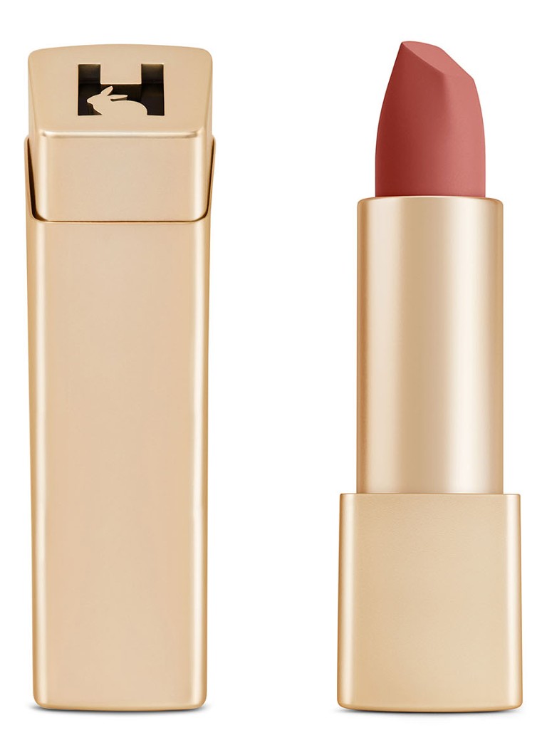 Hourglass Unlocked Soft Matte Lipstick - lipstick 354 Tigerlily - Make-up - Deal