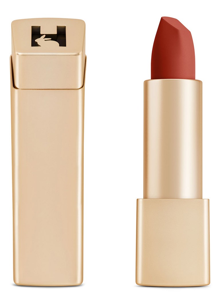 Hourglass Unlocked Soft Matte Lipstick - lipstick 358 Zinnia - Make-up - Deal