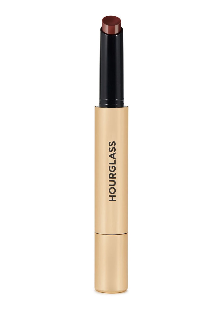 Hourglass Phantom Volumizing Glossy Balm - getinte lipbalsem 180 Rouse - Make-up - Deal