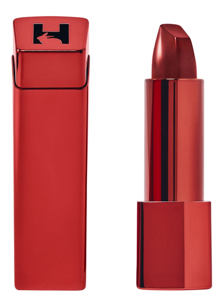 Hourglass Unlocked™ Satin Crème - lipstick 0 Red 1 MAAT Make-up - Deal