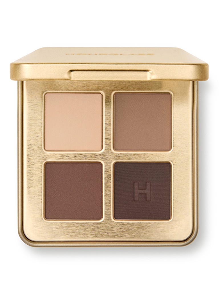 Hourglass Curator Eyeshadow Palette - oogschaduw palette Minimalist 1MAAT Make-up - Deal