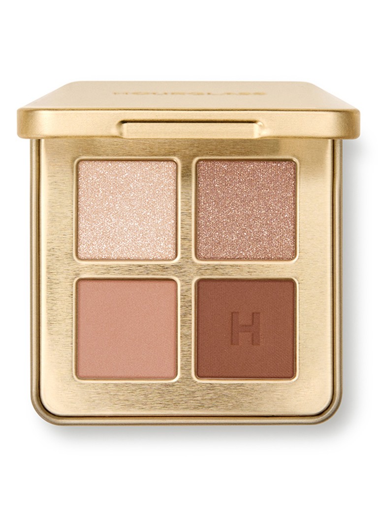 Hourglass Curator Eyeshadow Palette - oogschaduw palette Idealist 1MAAT Make-up - Deal
