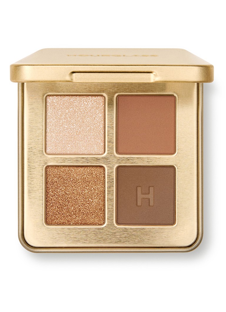 Hourglass Curator Eyeshadow Palette - oogschaduw palette Futurist 1MAAT Make-up - Deal