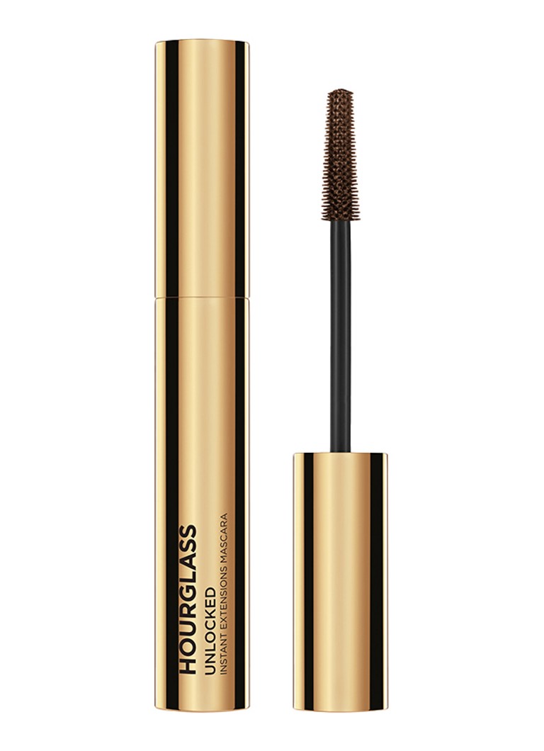 Hourglass Unlocked Instant Extensions Lengthening Mascara Espresso 1MAAT Make-up - Deal