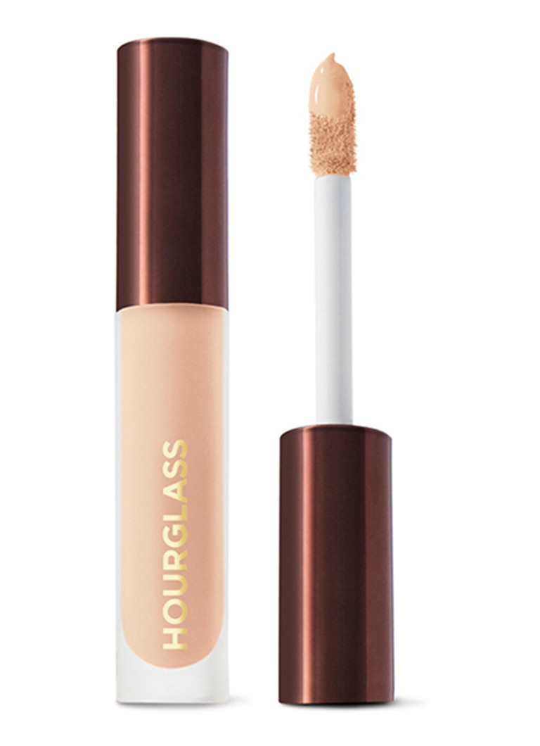 Hourglass Mini Vanish Airbrush Concealer - travel size concealer Pearl 4 1,3ML Make-up - Deal