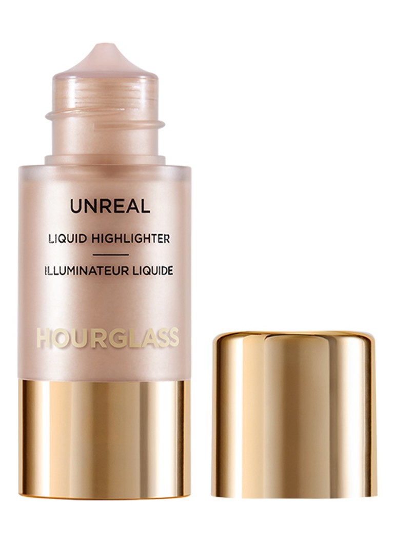Hourglass Unreal Liquid Highlighter Evoke 10,3ml Make-up - Deal
