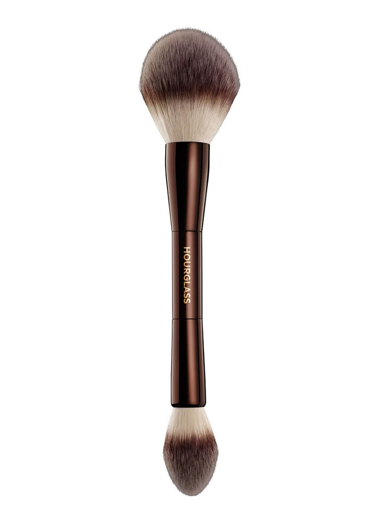Hourglass VEIL™ Powder Brush - poederkwast Bruin 1 maat Make-up - Deal