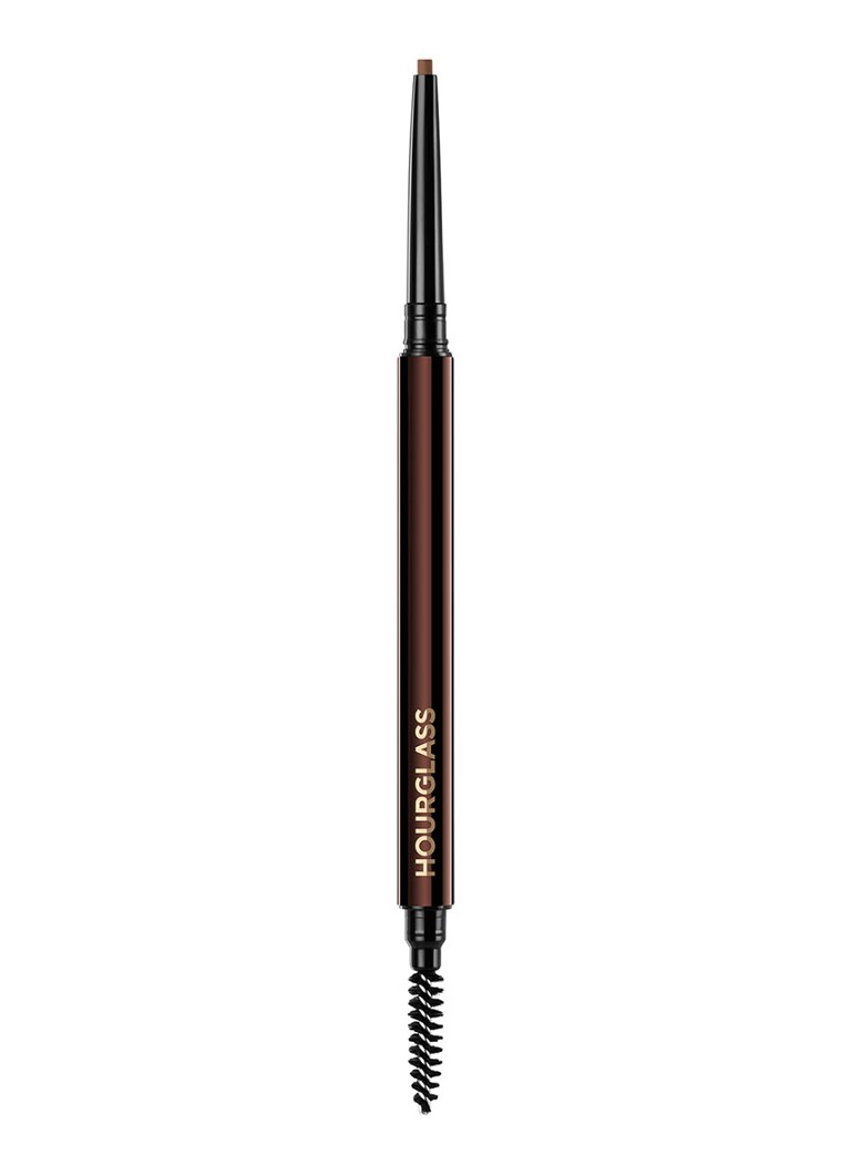Hourglass Arch Brow Micro Sculpting Pencil - wenkbrauwpotlood Blonde 1 maat Make-up - Deal