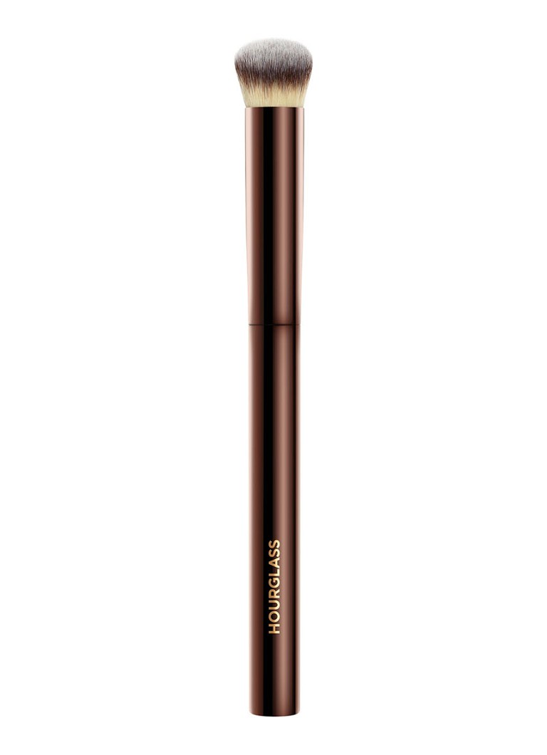 Hourglass VANISH™ Seamless Finish Concealer Brush - concealerkwast Bruin 1 maat Make-up - Deal