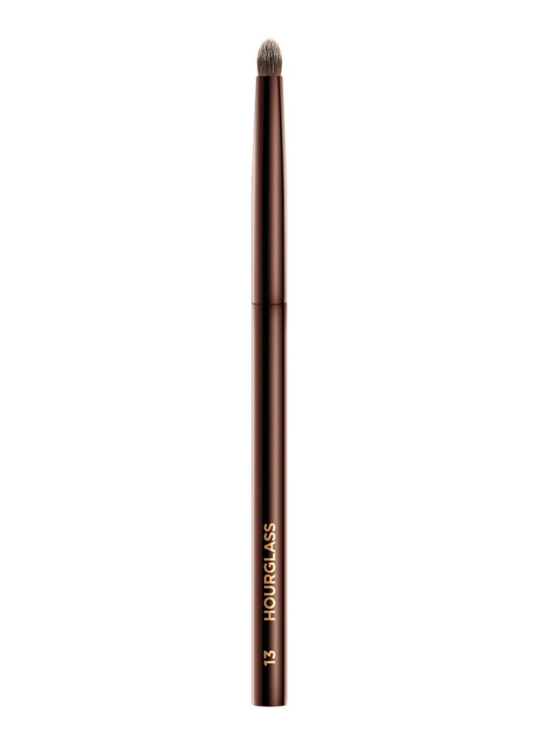 Hourglass Nº 13 Precision Smudge Brush Bruin 1 maat Make-up - Deal