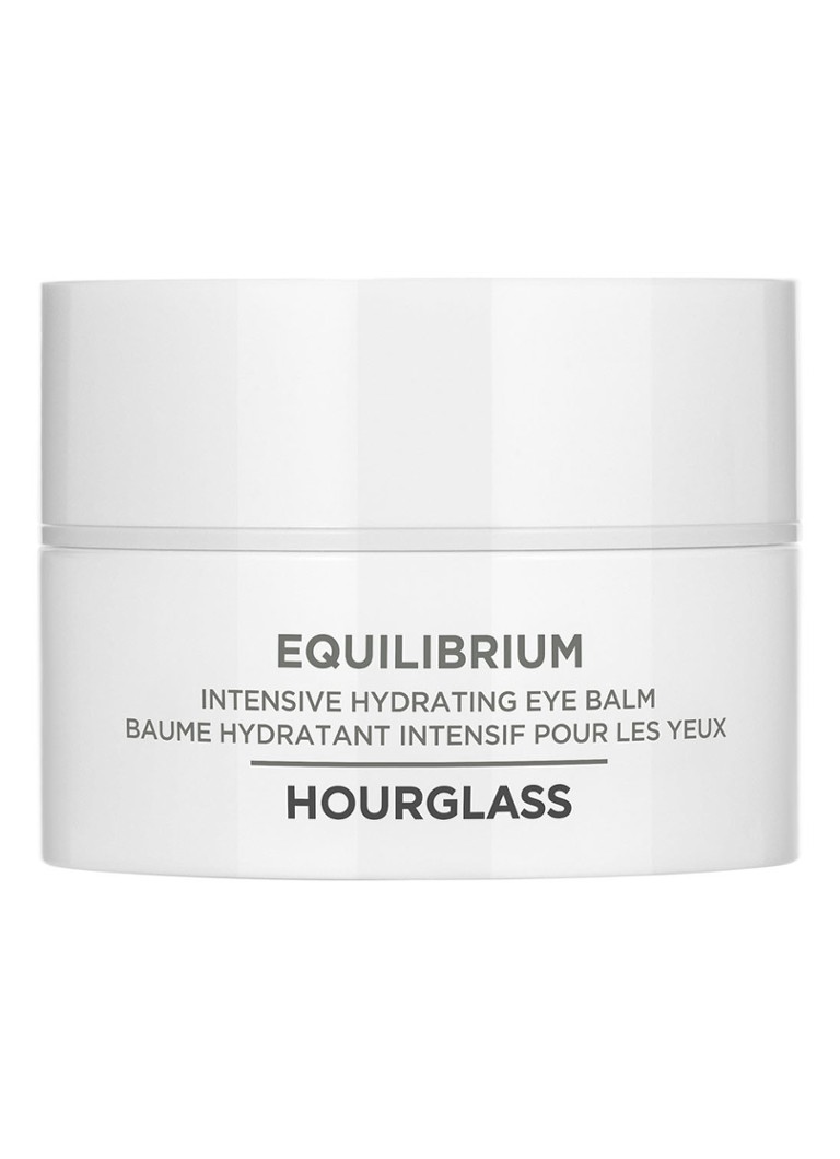 Hourglass Equilibrium Intensive Hydrating Eye Balm - oogbalsem 1 maat Verzorging - Deal