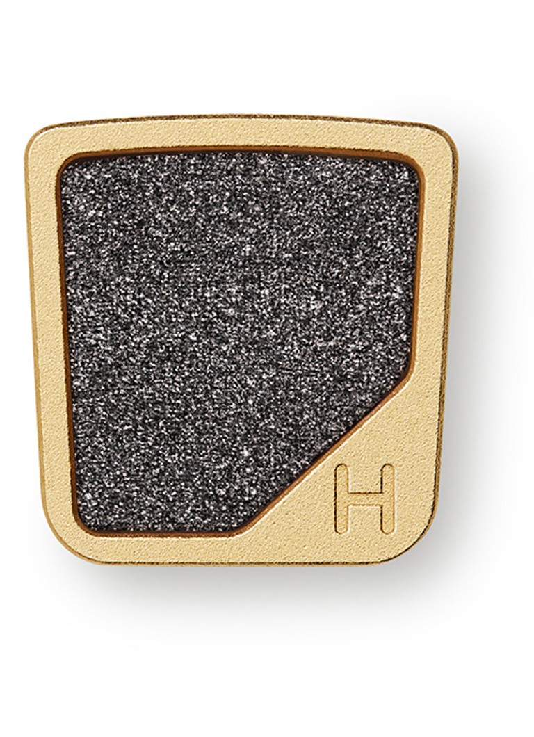 Hourglass Curator Eyeshadow - oogschaduw navulling Ash 1 maat Make-up - Deal