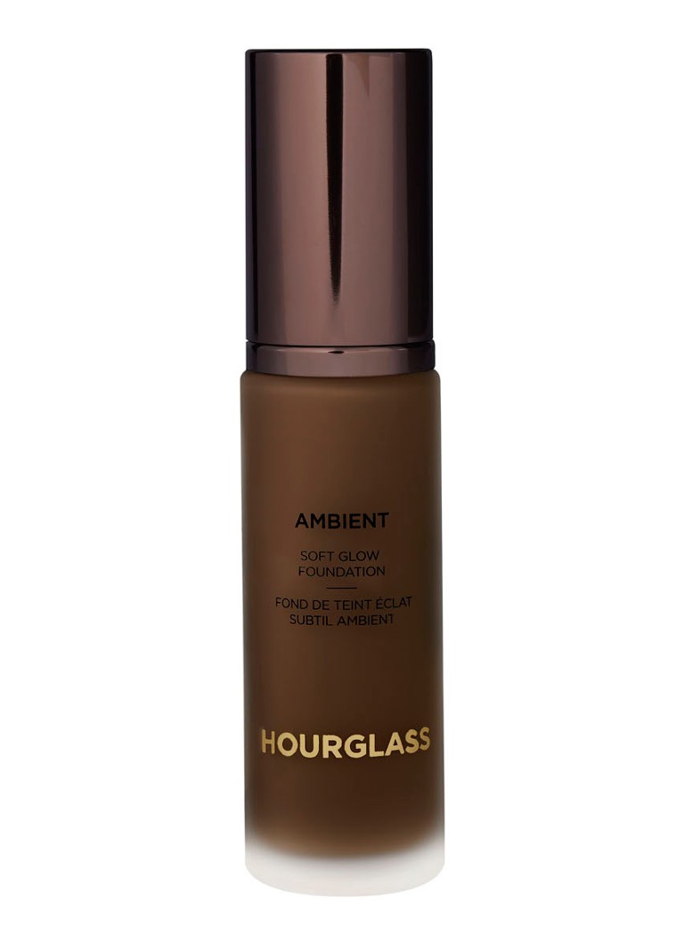Hourglass AMBIENT™ Soft Glow Foundation 17,5 30 ML Make-up - Deal