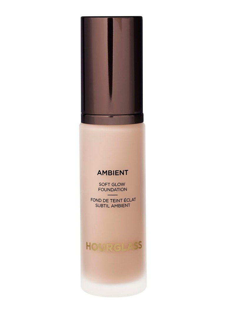 Hourglass AMBIENT™ Soft Glow Foundation 3 30 ML Make-up - Deal