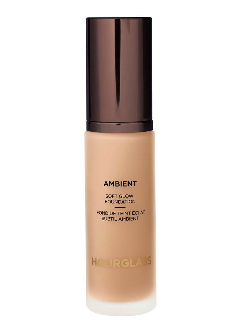 Hourglass AMBIENT™ Soft Glow Foundation 4 30 ML Make-up - Deal