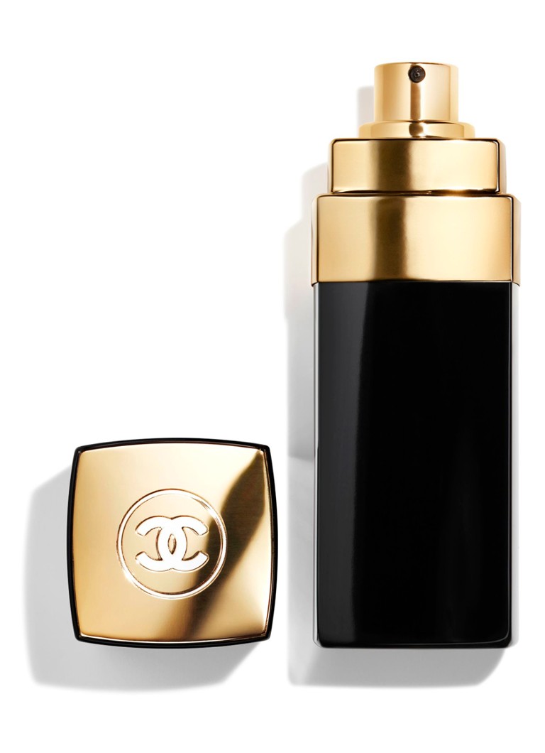 CHANEL NAVULBARE TWIST AND SPRAY FLACON – EAU DE TOILETTE Geuren - Deal