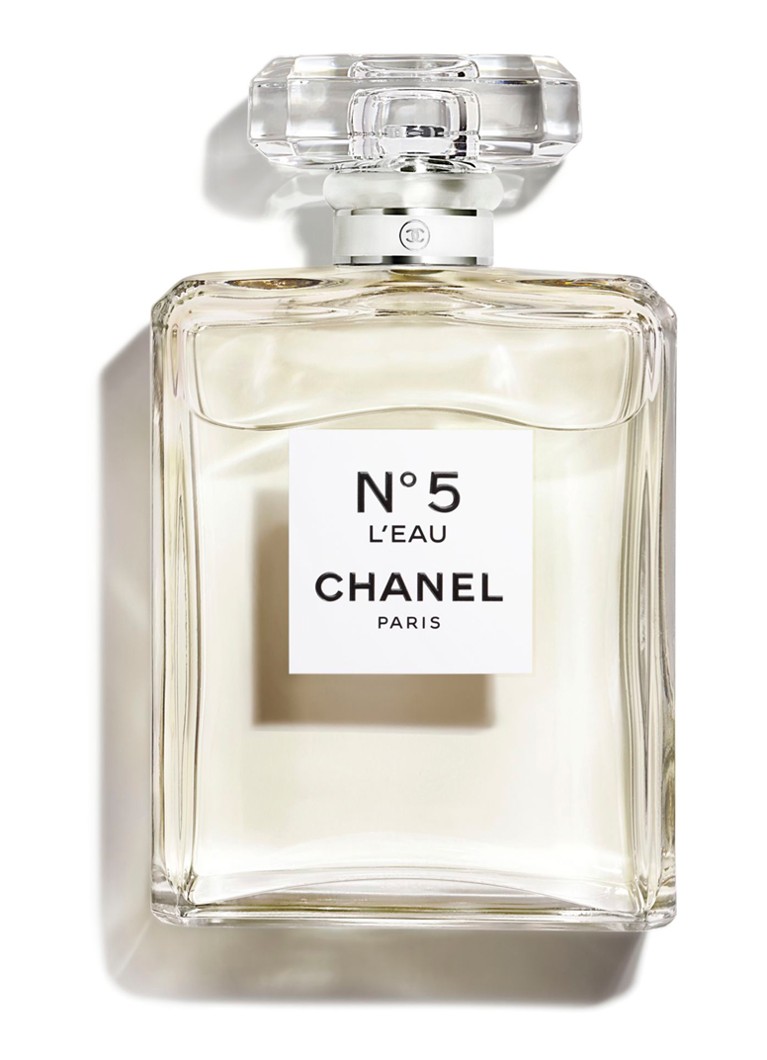 CHANEL L’EAU VERSTUIVER Geuren - Deal