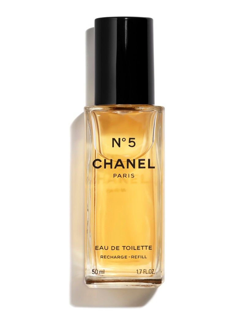 CHANEL NAVULBARE VERSTUIVER – EAU DE TOILETTE Geuren - Deal