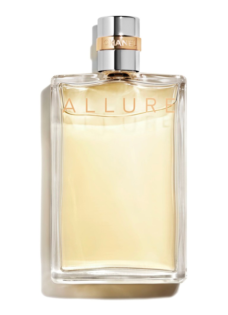 CHANEL EAU DE TOILETTE VERSTUIVER Geuren - Deal