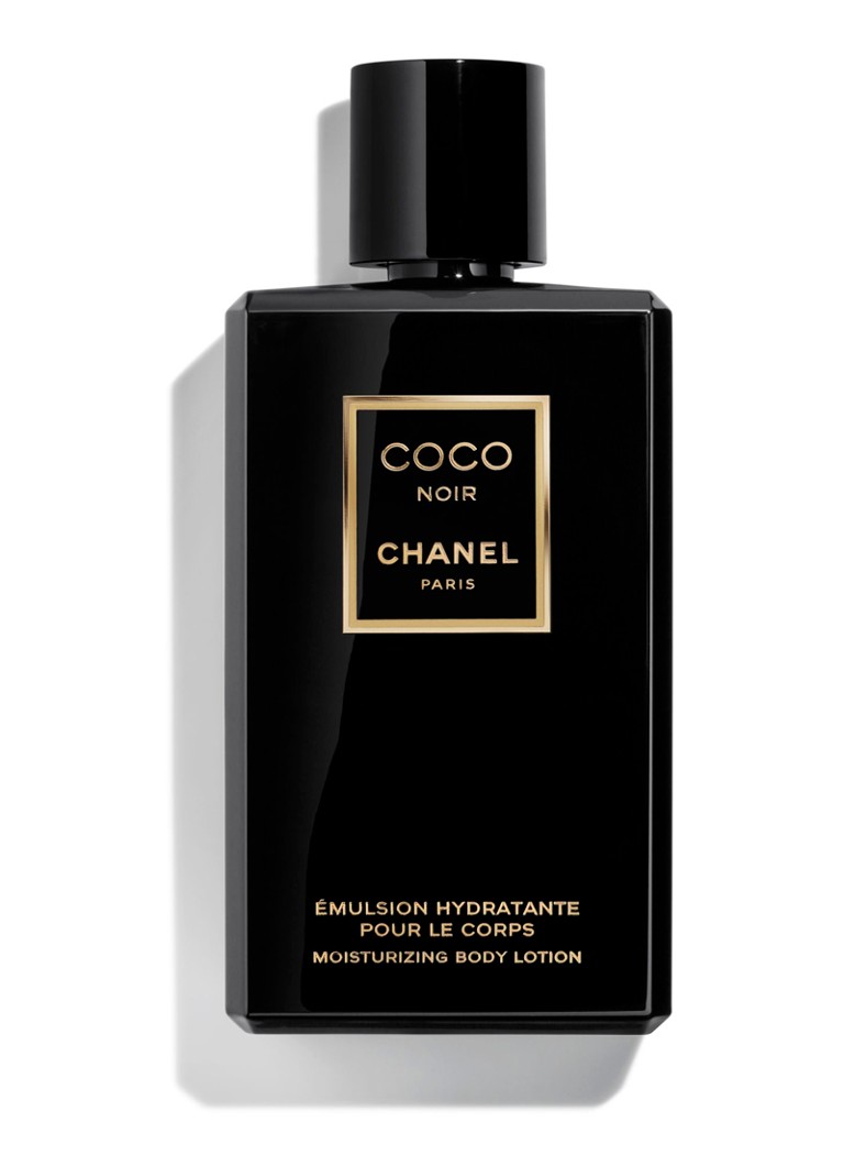 CHANEL HYDRATERENDE EMULSIE VOOR HET LICHAAM Verzorging - Deal