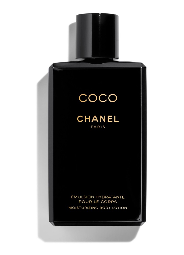 CHANEL HYDRATERENDE EMULSIE VOOR HET LICHAAM Verzorging - Deal