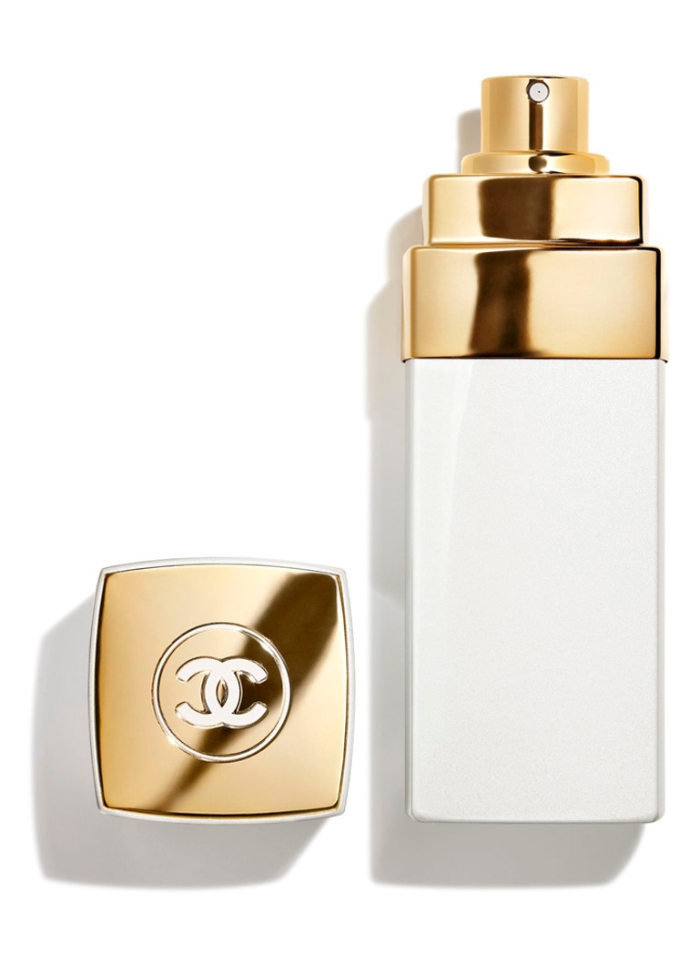 CHANEL NAVULBARE EAU DE TOILETTE VERSTUIVER Geuren - Deal