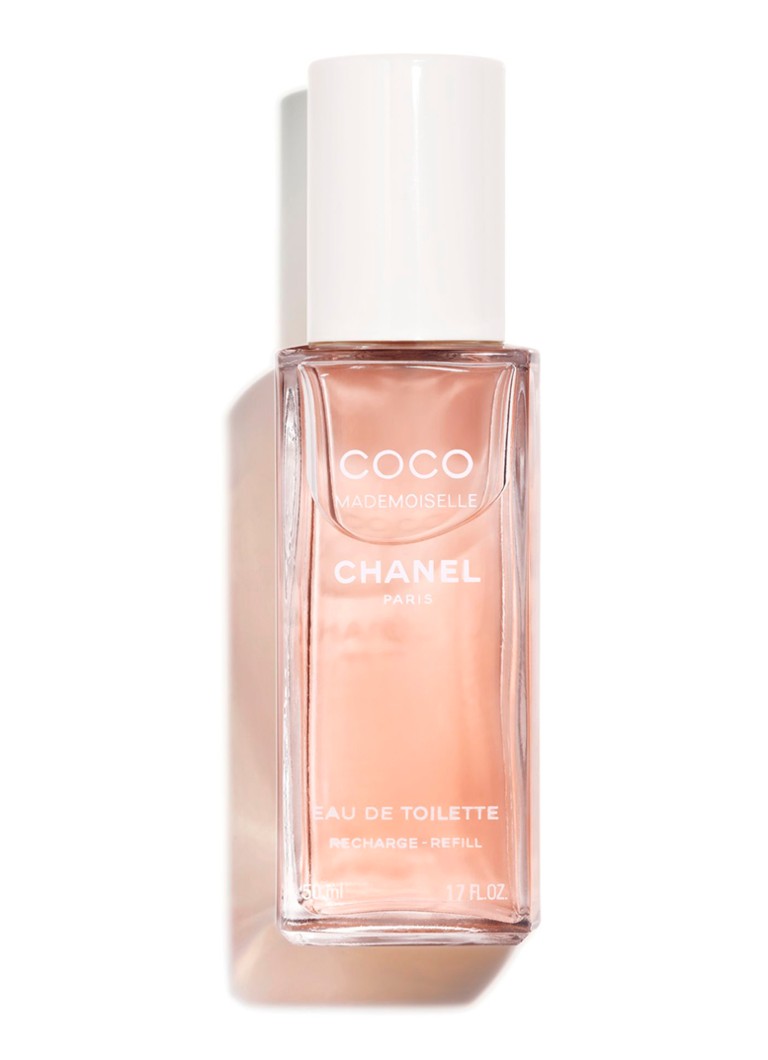 CHANEL VERSTUIVER 1 NAVULLING 50 ML – EAU DE TOILETTE Geuren - Deal