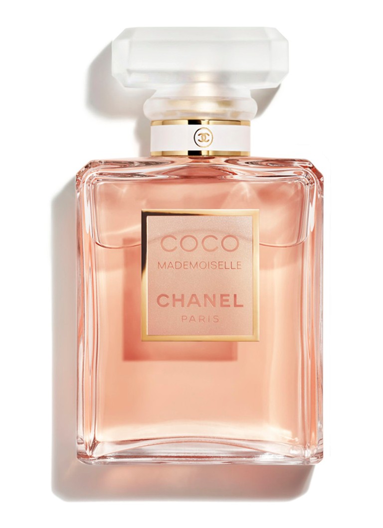 CHANEL EAU DE PARFUM VERSTUIVER Geuren - Deal