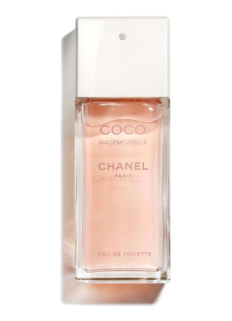 CHANEL EAU DE TOILETTE VERSTUIVER Geuren - Deal