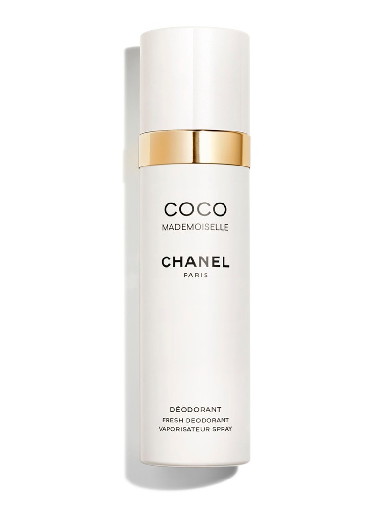 CHANEL DEODORANTSPRAY Verzorging - Deal