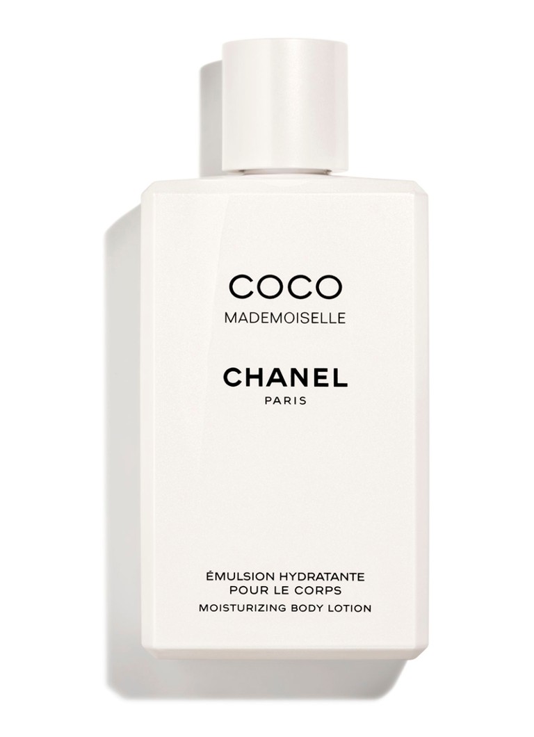 CHANEL HYDRATERENDE EMULSIE VOOR HET LICHAAM Verzorging - Deal