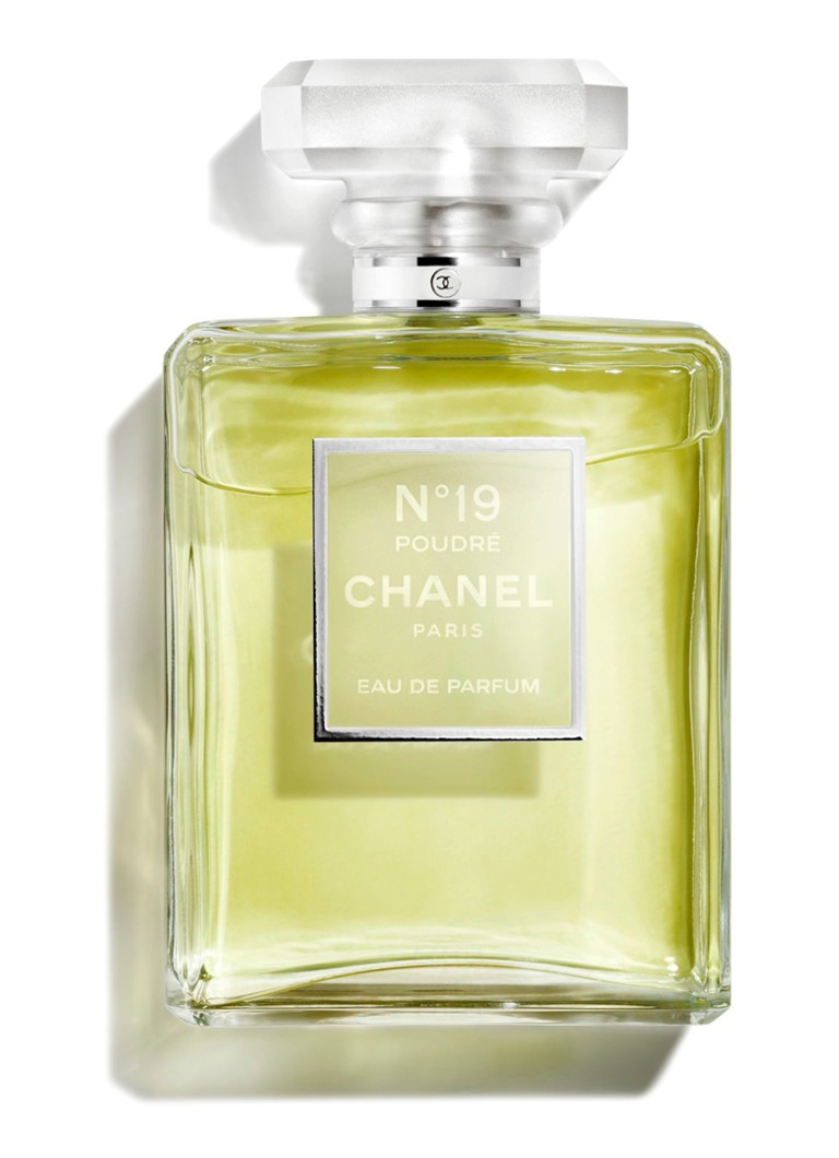 CHANEL EAU DE PARFUM VERSTUIVER Geuren - Deal