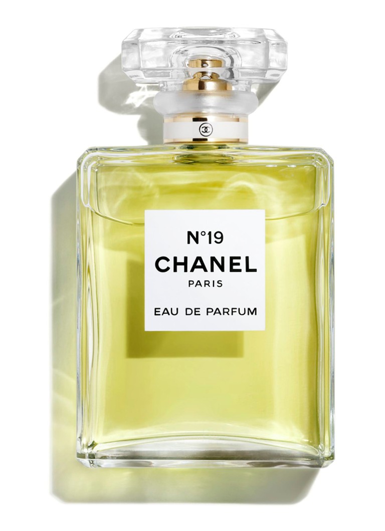 CHANEL EAU DE PARFUM VERSTUIVER Geuren - Deal