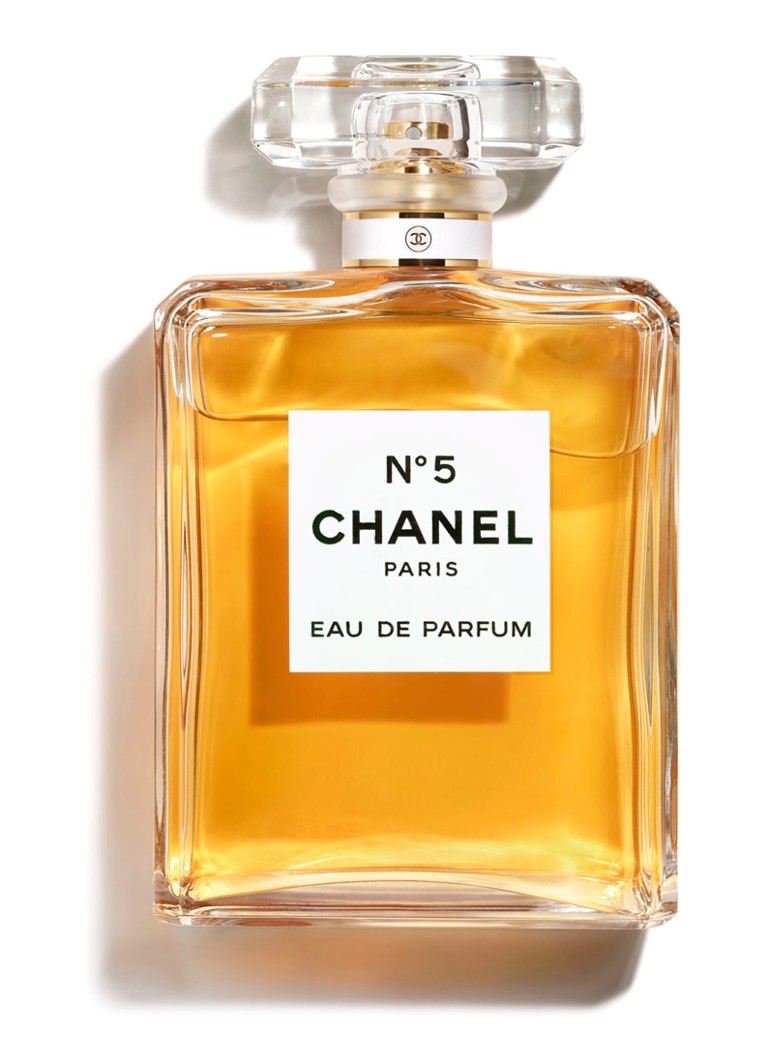 CHANEL EAU DE PARFUM VERSTUIVER Geuren - Deal