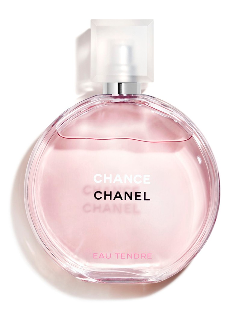 CHANEL EAU DE TOILETTE VERSTUIVER Geuren - Deal