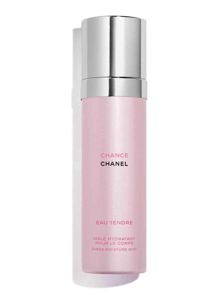 CHANEL HYDRATERENDE NEVEL VOOR HET LICHAAM Geuren - Deal